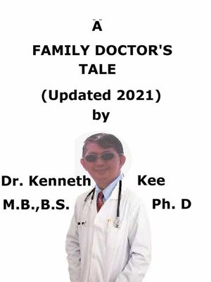 cover image of A Family Doctor's Tale (Updated 2021)